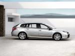 Renault Laguna GT 2008 года